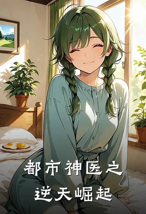 都市神医之逆天崛起楚浩叶辰最新章节在线阅读_楚浩叶辰全本免费在线阅读