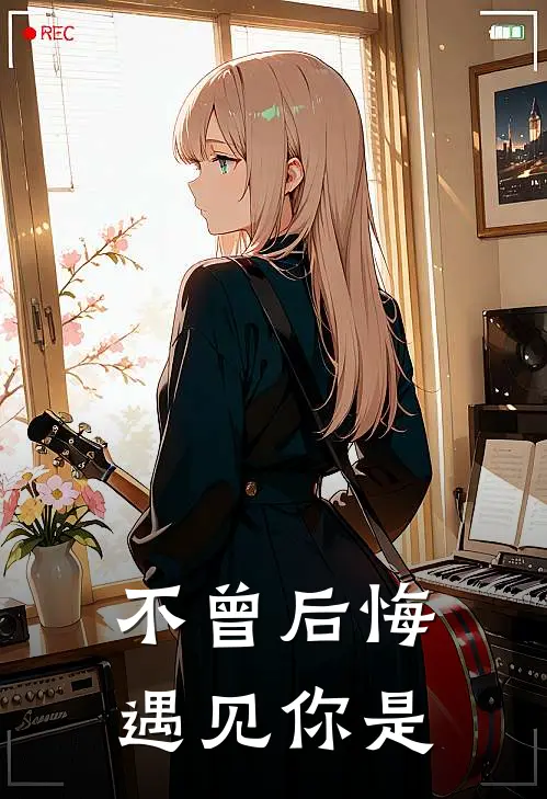 不曾后悔遇见你是