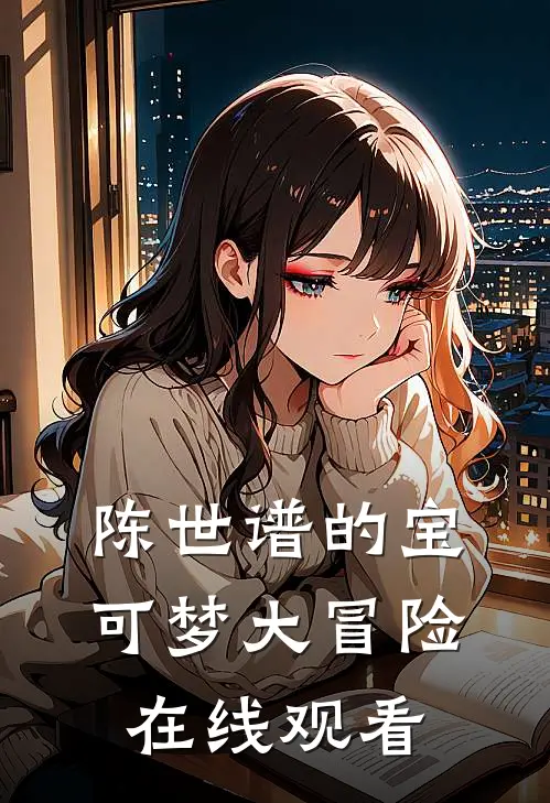 陈世谱的宝可梦大冒险在线观看