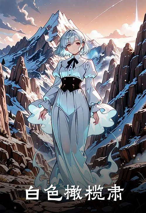 白色橄榄肃陈立小章完结热门小说_完整版小说全文免费阅读白色橄榄肃陈立小章