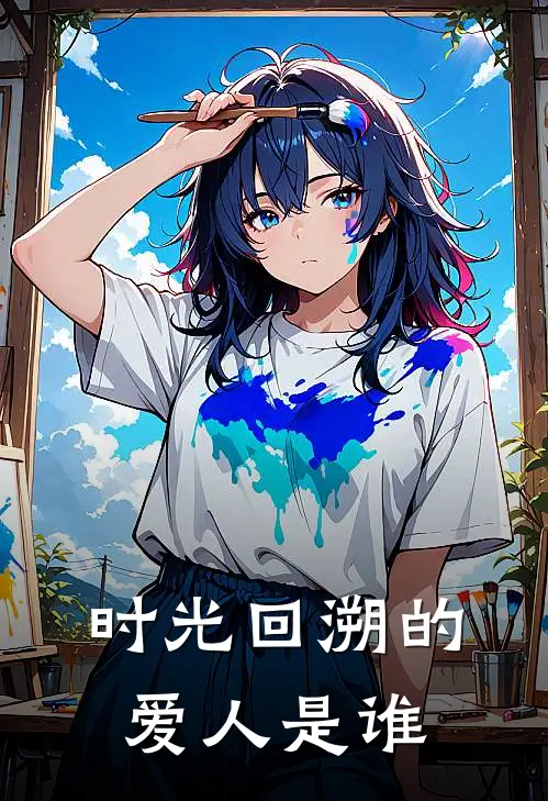 时光回溯的爱人是谁