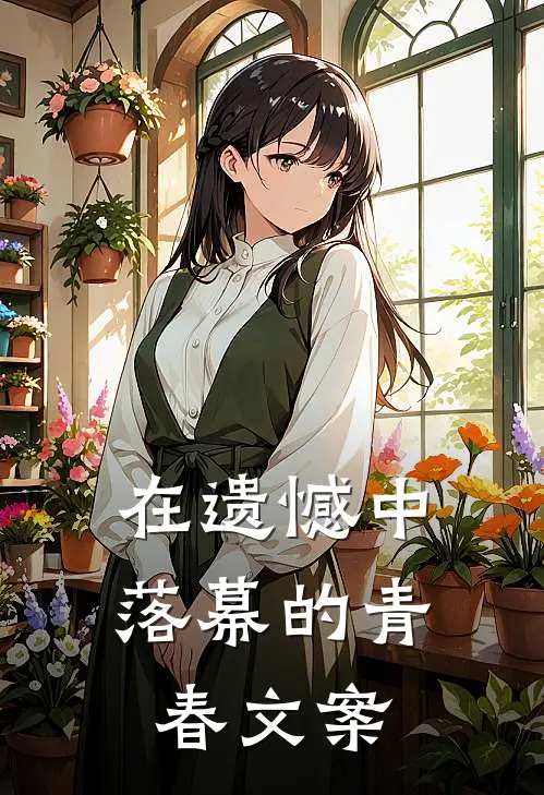 在遗憾中落幕的青春文案