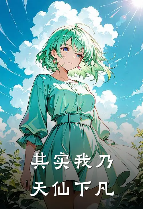 其实我乃天仙下凡