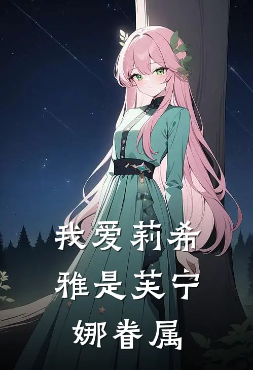 我爱莉希雅是芙宁娜眷属