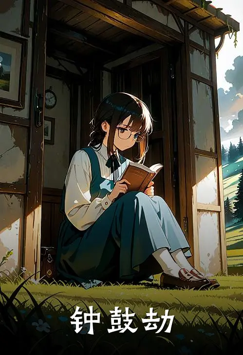 钟鼓劫(玄明觉慧)免费完结小说_免费小说在线阅读钟鼓劫(玄明觉慧)