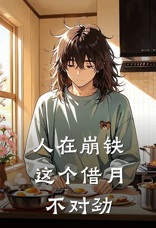 人在崩铁这个借月不对劲程欢程欢完整版小说全文免费阅读_最新章节列表人在崩铁这个借月不对劲(程欢程欢)