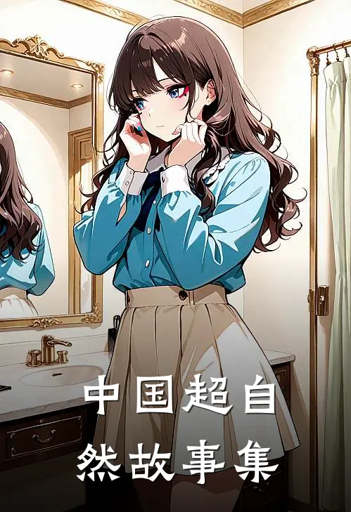 中国超自然故事集