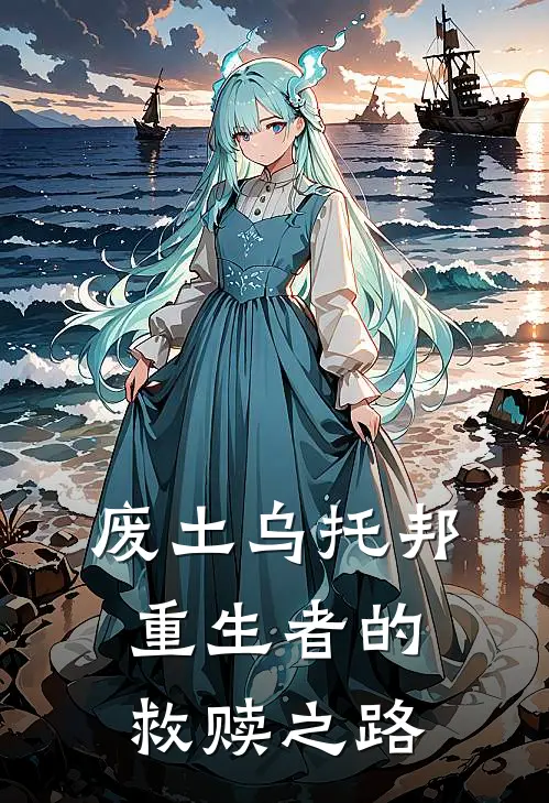 废土乌托邦：重生者的救赎之路林夜铁战热门的网络小说_完整版小说废土乌托邦：重生者的救赎之路(林夜铁战)