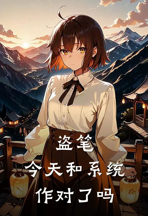 盗笔：今天和系统作对了吗(宋野张起棂)最新小说推荐_最新热门小说盗笔：今天和系统作对了吗宋野张起棂