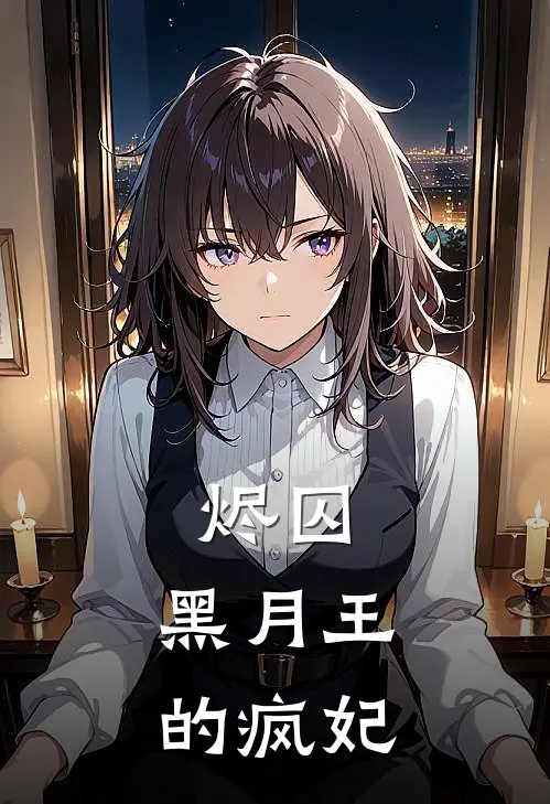 烬囚：黑月王的疯妃(崔德海陆沉舟)免费完结小说_免费小说在线阅读烬囚：黑月王的疯妃(崔德海陆沉舟)