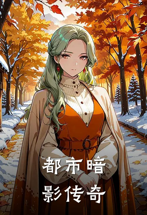 都市暗影传奇