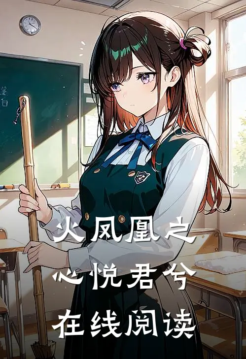 火凤凰之心悦君兮在线阅读