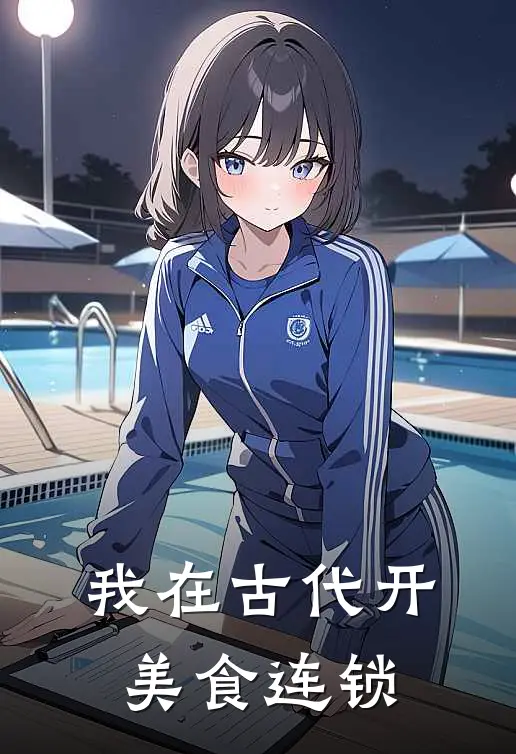 我在古代开美食连锁