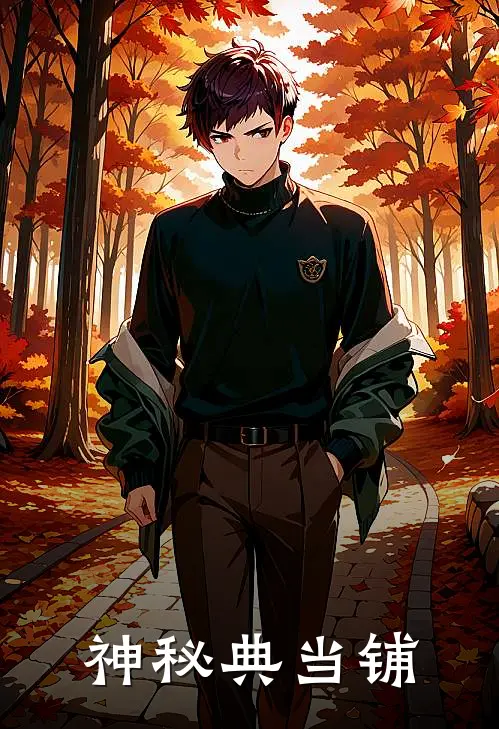 神秘典当铺林夏陆沉完整版小说_最新章节列表神秘典当铺(林夏陆沉)