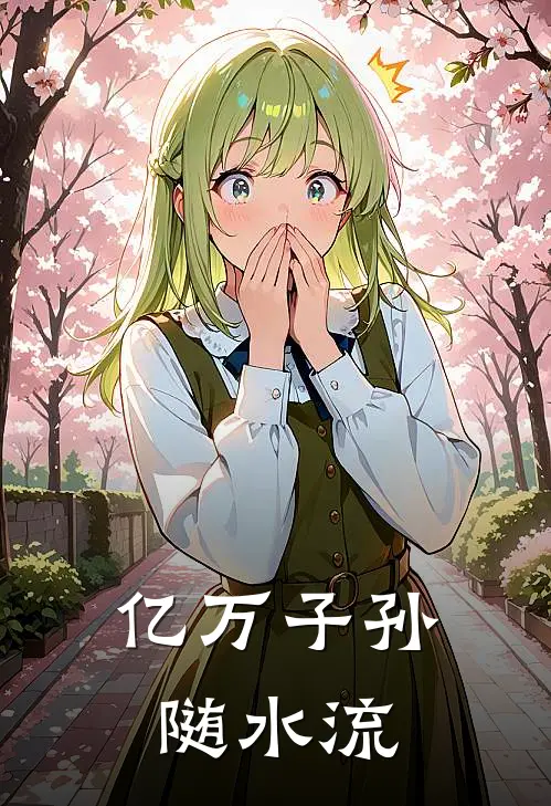亿万子孙随水流