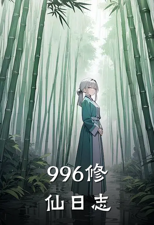 996修仙日志