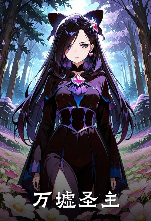 万墟圣主(林渊元初道君)在哪看免费小说_已完结小说推荐万墟圣主林渊元初道君