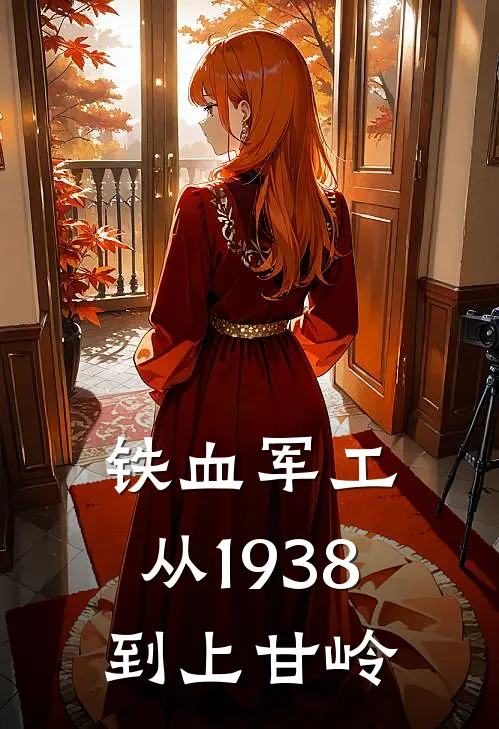 铁血军工：从1938到上甘岭