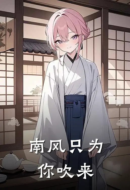 南风只为你吹来