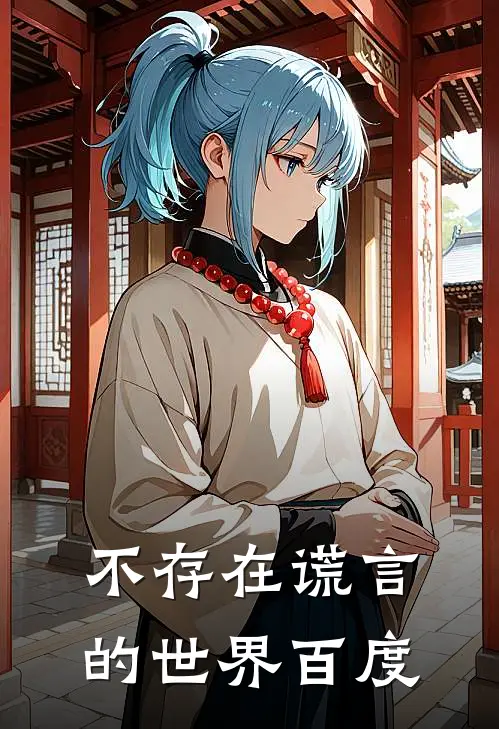 不存在谎言的世界百度