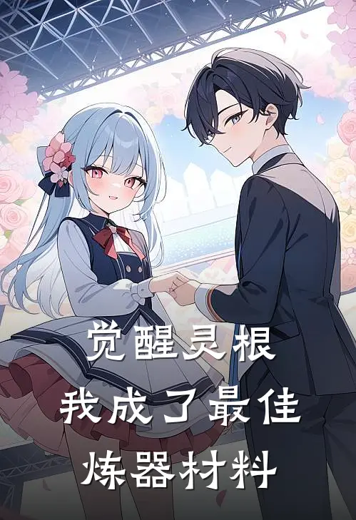 觉醒灵根：我成了最佳炼器材料