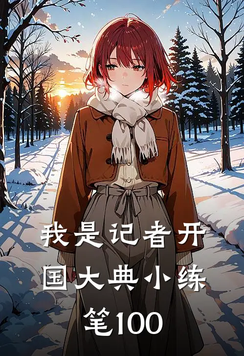 我是记者开国大典小练笔100