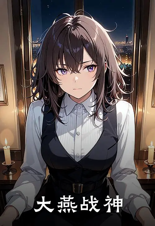 大燕战神