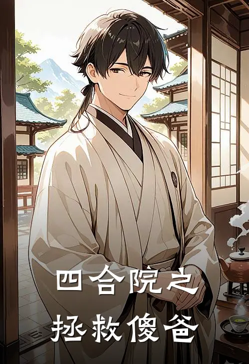 四合院之拯救傻爸