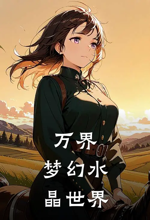 万界：梦幻水晶世界