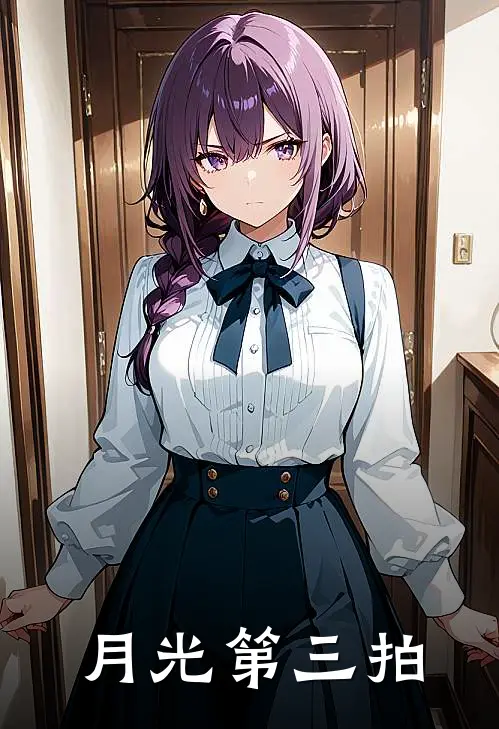 月光第三拍(智雅德彪西)最新小说全文阅读_最新章节列表月光第三拍(智雅德彪西)