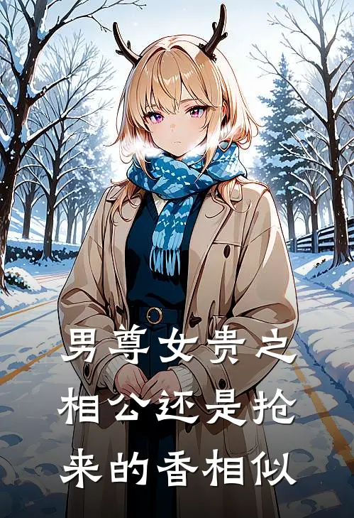 男尊女贵之相公还是抢来的香相似