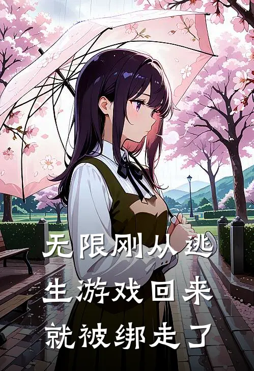 无限刚从逃生游戏回来就被绑走了祁路莱塔免费热门小说_最热门小说无限刚从逃生游戏回来就被绑走了祁路莱塔