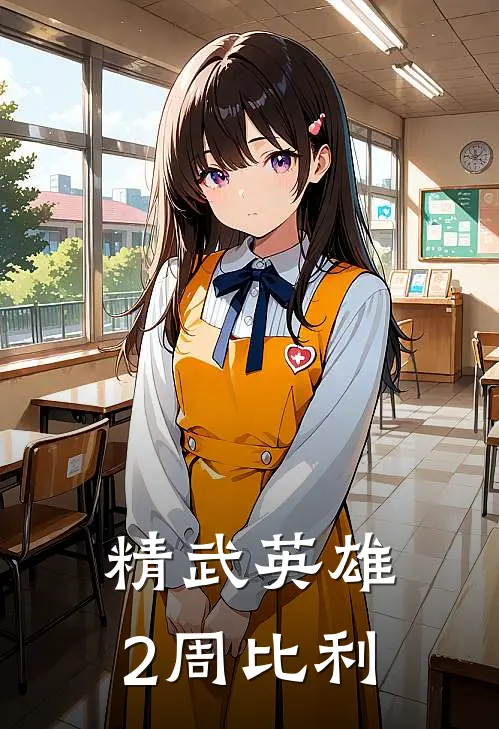 精武英雄2周比利