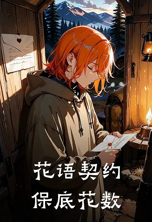 花语契约保底花数