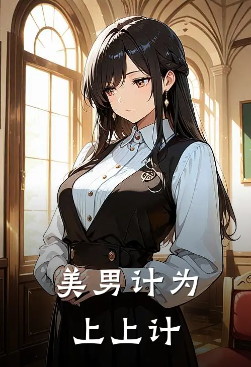 美男计为上上计