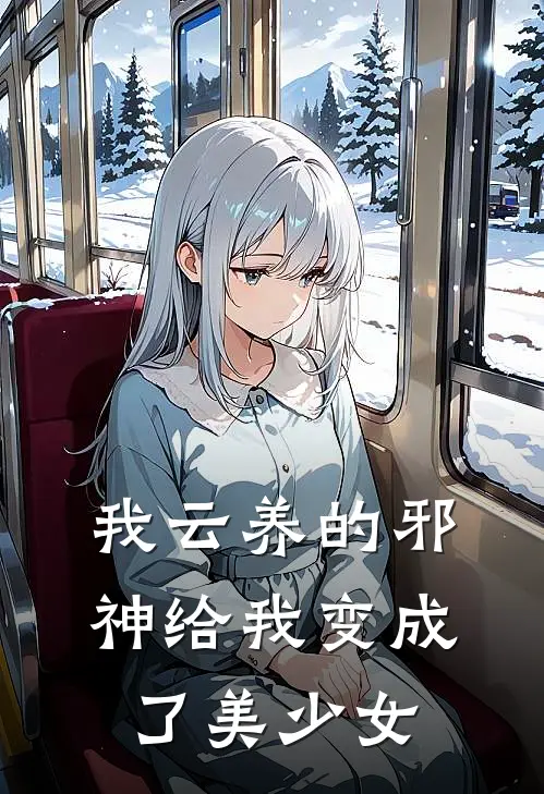 《我云养的邪神给我变成了美少女》陈汐程星璃已完结小说_我云养的邪神给我变成了美少女(陈汐程星璃)火爆小说