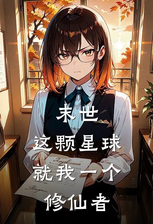 末世，这颗星球就我一个修仙者陈卓陈母免费小说全本阅读_小说免费完结末世，这颗星球就我一个修仙者陈卓陈母