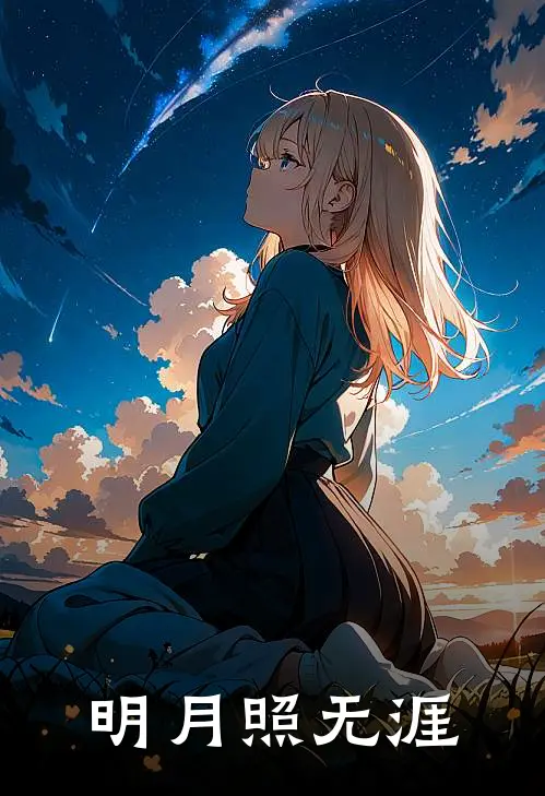 明月照无涯(萧无涯阿依玛)完整版小说全文免费阅读_免费阅读无弹窗明月照无涯萧无涯阿依玛