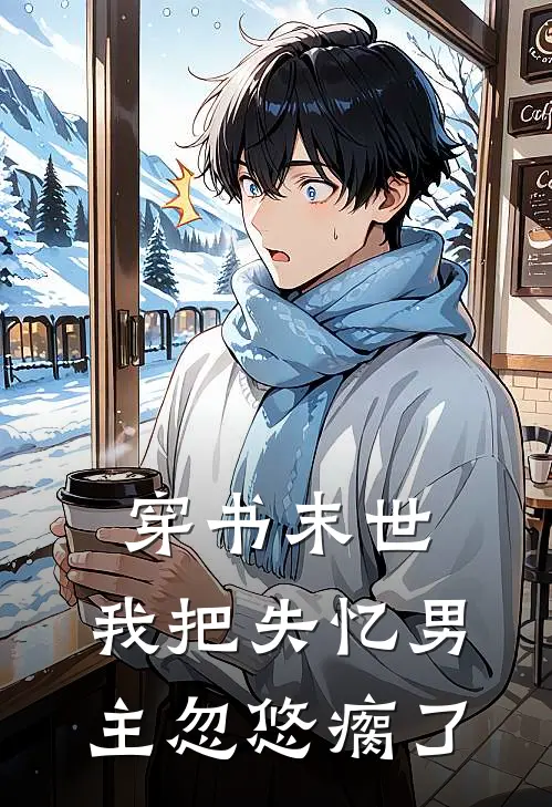 穿书末世：我把失忆男主忽悠瘸了