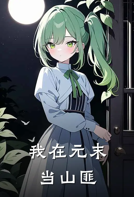 我在元末当山匪