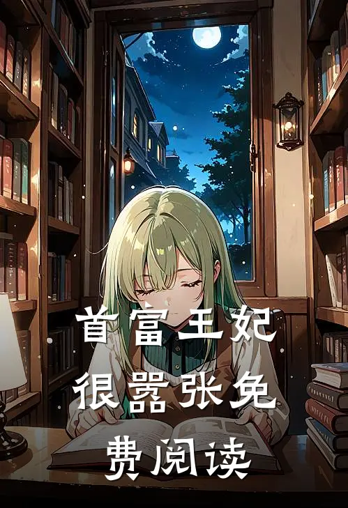 首富王妃很嚣张免费阅读