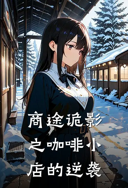 商途诡影之咖啡小店的逆袭