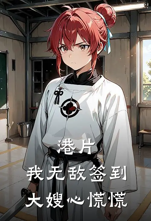 港片：我无敌签到，大嫂心慌慌