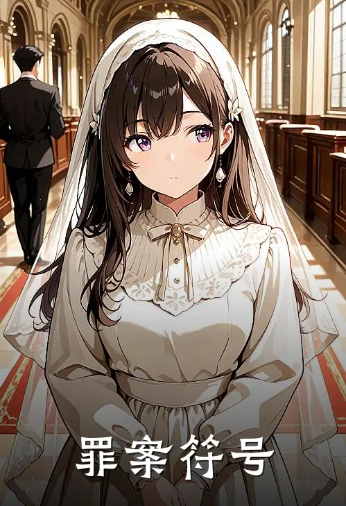罪案符号