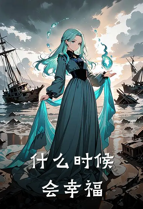 什么时候会幸福