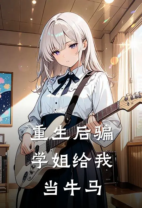 重生后骗学姐给我当牛马