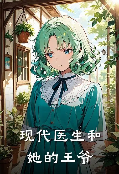 现代医生和她的王爷林小夏楚墨寒最新完结小说推荐_全集免费小说现代医生和她的王爷林小夏楚墨寒