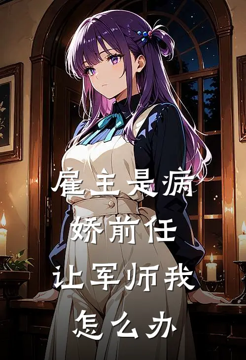 白泽明夏初晴雇主是病娇前任，让军师我怎么办全文免费阅读_白泽明夏初晴完整版免费阅读