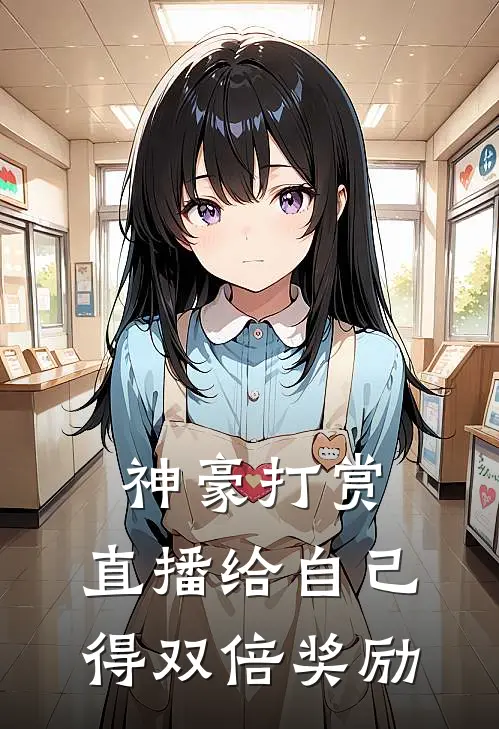 神豪打赏，直播给自己得双倍奖励盛玉姝姝免费完结小说_完本完结小说神豪打赏，直播给自己得双倍奖励(盛玉姝姝)