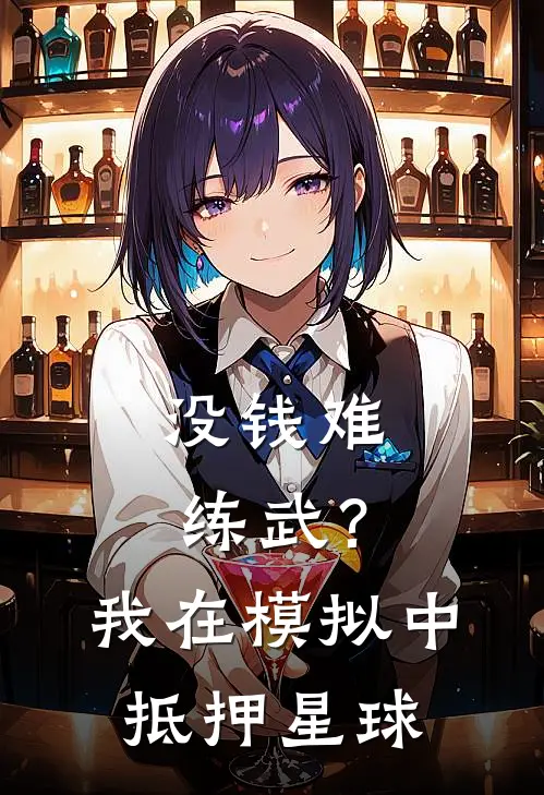 没钱难练武？我在模拟中抵押星球(洛川翟德华)热门网络小说推荐_免费完结版小说没钱难练武？我在模拟中抵押星球(洛川翟德华)